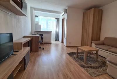 Garsonieră semidecomandată în Iancului