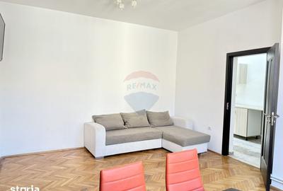 Apartament cu 2 camere semidecomandat în Ultracentral - 2