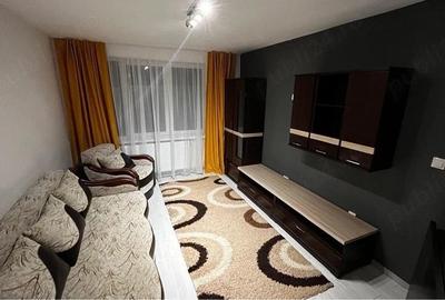 Apartament cu 2 camere în Codlea
