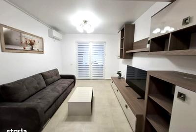 Apartament cu 2 camere decomandat, mobilat în Apărătorii Patriei
