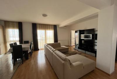 Apartament cu 3 camere în Micălaca - 1