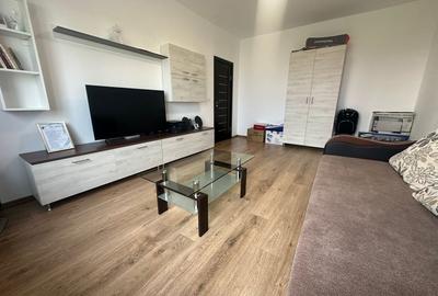 Apartament cu 2 camere decomandat, mobilat în Sebeș