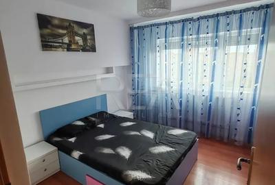 Apartament cu 2 camere decomandat în Rahova