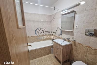 Apartament cu 2 camere în Mărăști - 3