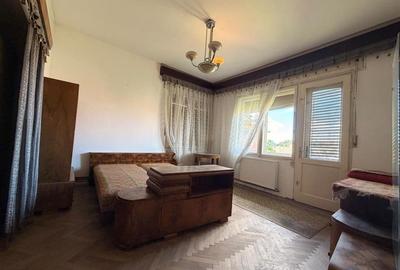 Casă individuală cu 4 camere cu Garaj în Centrul Istoric - 34