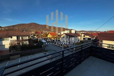 Apartament cu 2 camere decomandat, mobilat în Valea Borcutului - 5