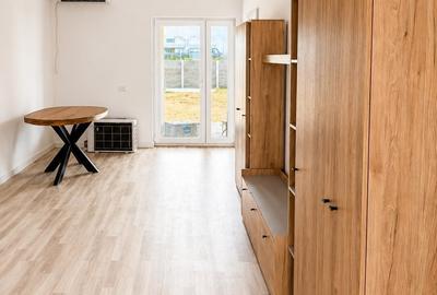 Apartament cu 3 camere în Moșnița Nouă