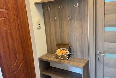 Apartament cu 2 camere decomandat în Exterior Vest - 13