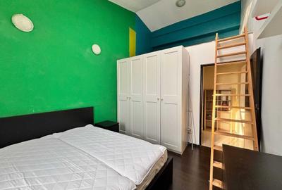 Apartament cu 2 camere decomandat în Central - 5