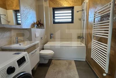 Apartament cu 2 camere în Semicentral - 8