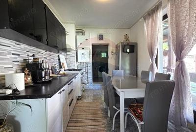 Casă cu 3 camere cu Teren 5800 Mp în Lechința - 18