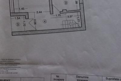 Casă individuală cu 4 camere cu Canalizare în Lumina - 19