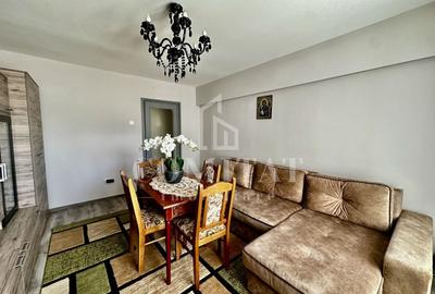 Apartament cu 4 camere decomandat în Mănăștur - 5