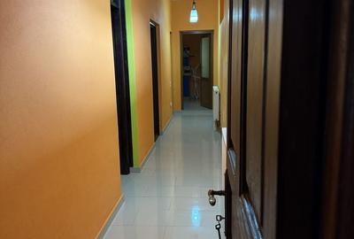 Apartament cu 3 camere decomandat în Central - 4