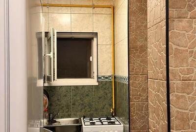 Apartament cu 2 camere decomandat în Gheorgheni - 3