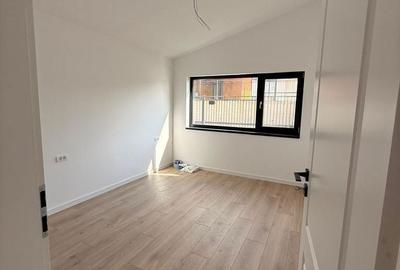 Casă cu 3 camere în Snagov - 2