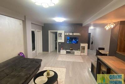Apartament cu 2 camere decomandat în Tomis Nord