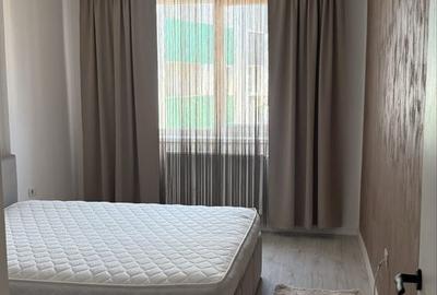 Apartament cu 2 camere în Dudu