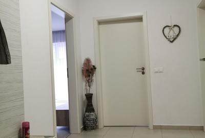 Apartament cu 2 camere decomandat în Central - 6
