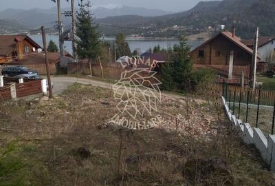 Teren Construcții intravilan de 1615 mp, în Colibița - 3