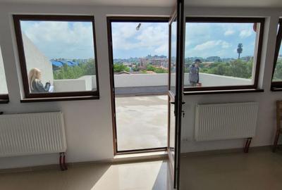 Apartament cu 2 camere, mobilat în Valea Ialomiței - 3