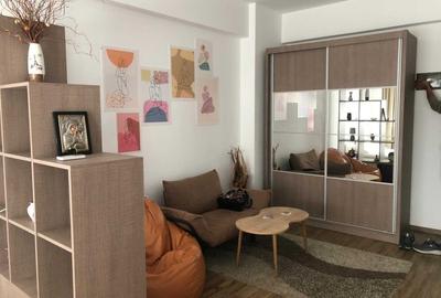 Garsonieră nedecomandată în Roșu - 5