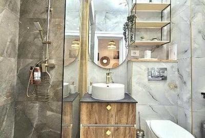 Apartament cu 2 camere decomandat în Central - 12