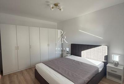 Apartament cu 3 camere semidecomandat în Florești - 3