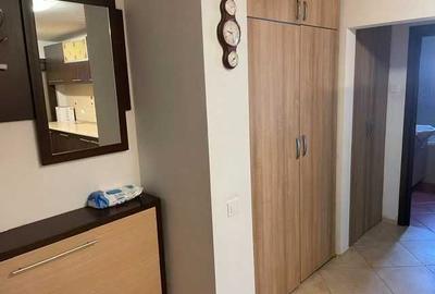 Apartament cu 2 camere decomandat în Central - 5