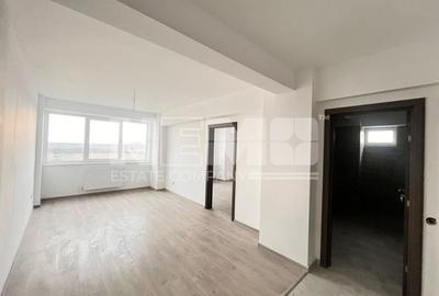 Apartament cu 3 camere decomandat în Obcini