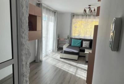 Apartament cu 3 camere semidecomandat în Florești - 12