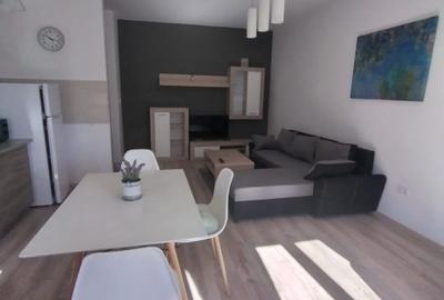 Apartament cu 2 camere decomandat în Dumbrăvița - 1