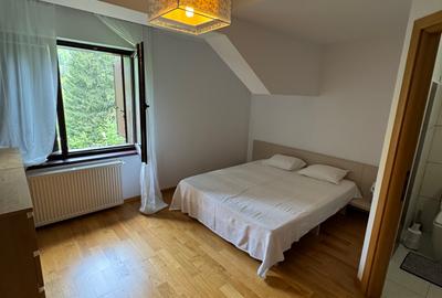Casă individuală cu 4 camere cu Canalizare în Exterior Sud - 9
