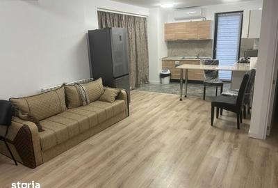 Apartament cu 2 camere în Central - 8