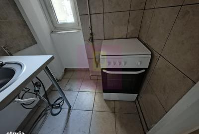 Garsonieră în Ultracentral