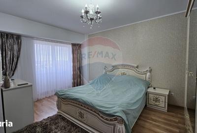 Apartament cu 3 camere în Burdujeni