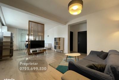 Apartament cu 2 camere în Domenii - 2