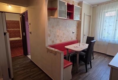 Apartament cu 2 camere decomandat în Nufărul - 5