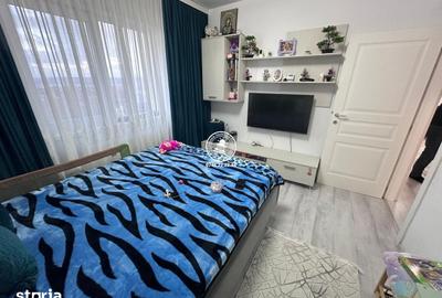 Apartament cu 2 camere decomandat în Miroslava - 13