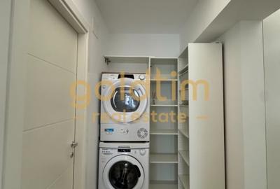 Apartament cu 2 camere decomandat, mobilat în Pipera - 9
