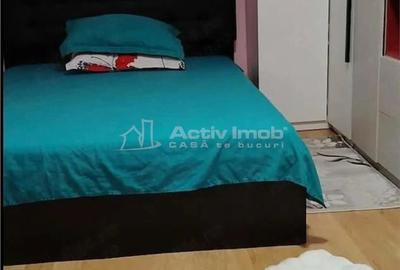 Apartament cu 2 camere semidecomandat în Aurel Vlaicu