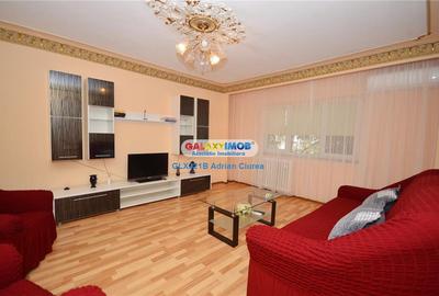 Apartament cu 3 camere decomandat, mobilat în Nerva Traian