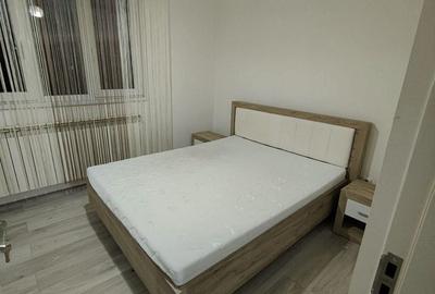 Garsonieră semidecomandată în Careiului - 6