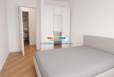 Apartament cu 3 camere decomandat, mobilat în Pipera