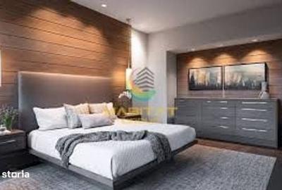 Apartament cu 4 camere decomandat în Berceni