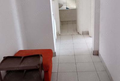 Apartament cu 3 camere decomandat în Central - 1