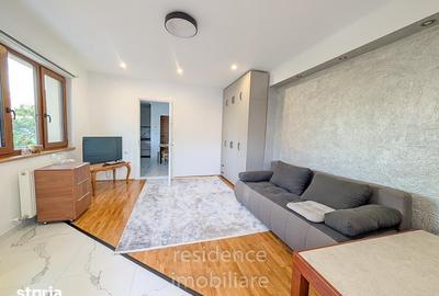 Apartament cu 2 camere în Între Lacuri - 8
