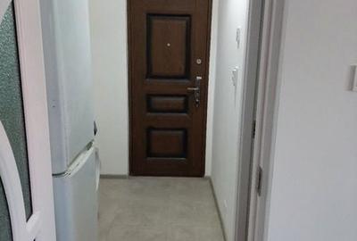Garsonieră în Dorobanți 2 - 6