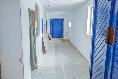 Spațiu industrial, de 300 mp, în Central - 2