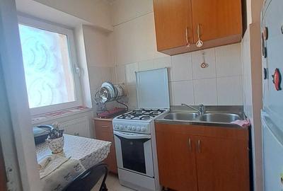 Garsonieră semidecomandată în Lacul Tei